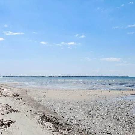 K20083-gorlev-juliusvej-1 Vakantiehuis Gorlev