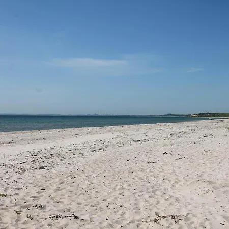 Vakantiehuis K20083-gorlev-juliusvej-1 *