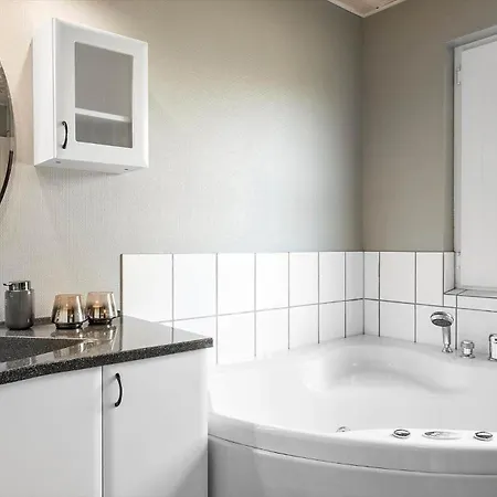 K20083-gorlev-juliusvej-1 Vakantiehuis Gorlev