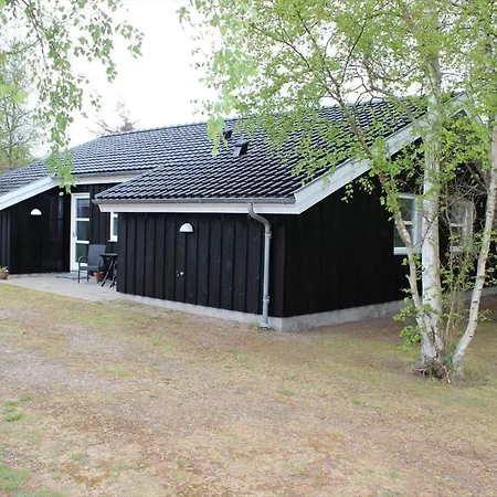 Vakantiehuis K20083-gorlev-juliusvej-1 *