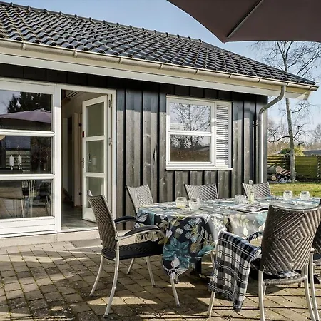 K20083-gorlev-juliusvej-1 Vakantiehuis Gorlev