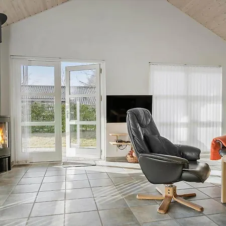 Vakantiehuis K20083-gorlev-juliusvej-1