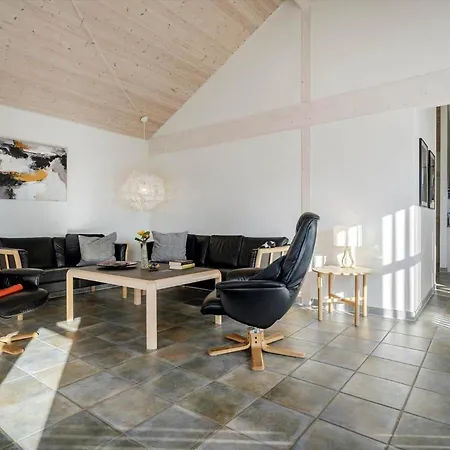 K20083-gorlev-juliusvej-1 Vakantiehuis *