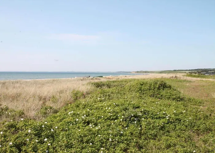 Σπίτι διακοπών K20083-gorlev-juliusvej-1 *