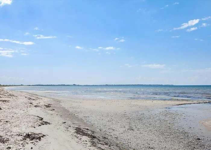 K20083-gorlev-juliusvej-1 Σπίτι διακοπών Gorlev