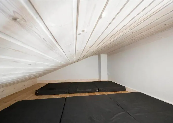 K20083-gorlev-juliusvej-1 Σπίτι διακοπών