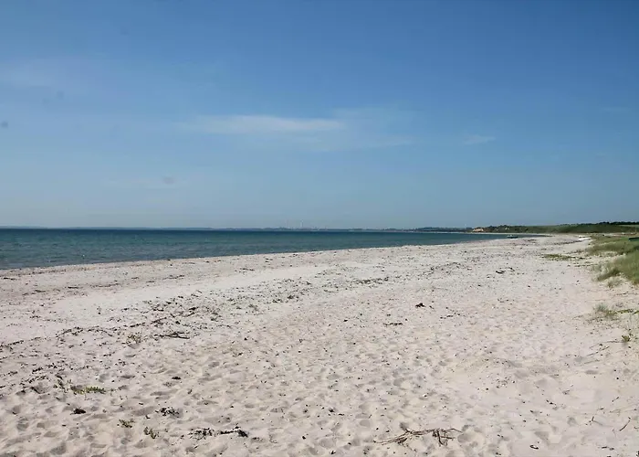 Σπίτι διακοπών K20083-gorlev-juliusvej-1 *