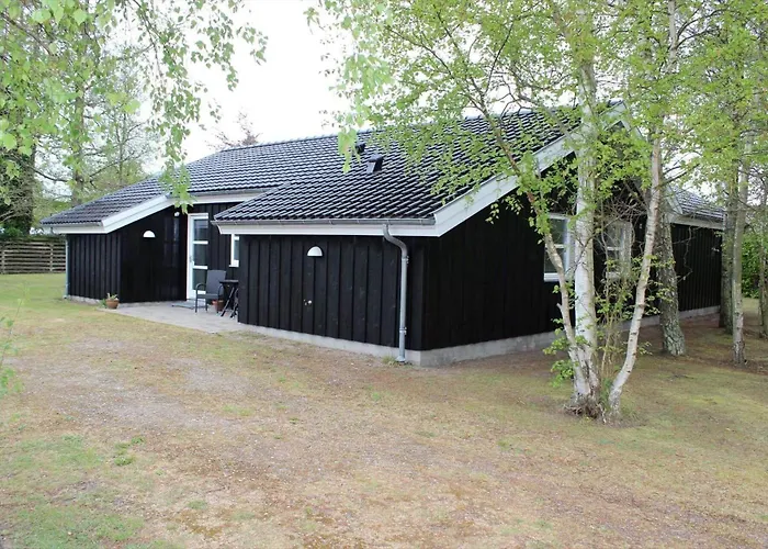 Σπίτι διακοπών K20083-gorlev-juliusvej-1 *