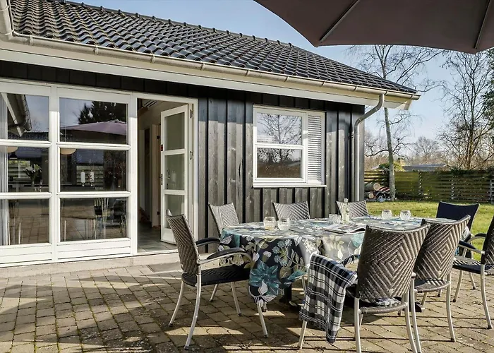 K20083-gorlev-juliusvej-1 Σπίτι διακοπών Gorlev