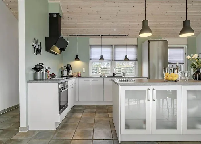 K20083-gorlev-juliusvej-1 Σπίτι διακοπών Gorlev