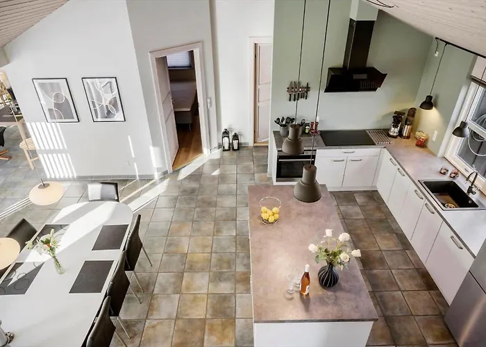 Σπίτι διακοπών K20083-gorlev-juliusvej-1 *