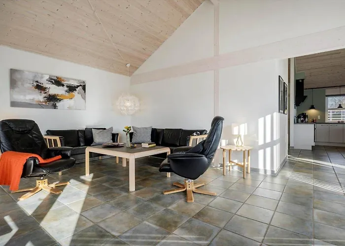 K20083-gorlev-juliusvej-1 Σπίτι διακοπών *